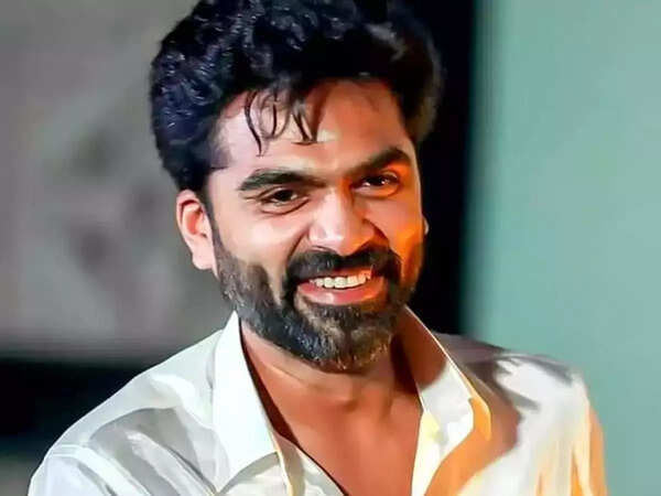Silambarasan TR Stills