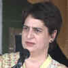 Article image for: Goa ranks second in unemployment, says Priyanka Gandhi