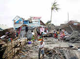 Cyclone Batsirai wreaks havoc in Madagascar; see pics