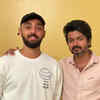 Article image for: When <i class="tbold">indian cricketer</i>s met Kollywood stars!