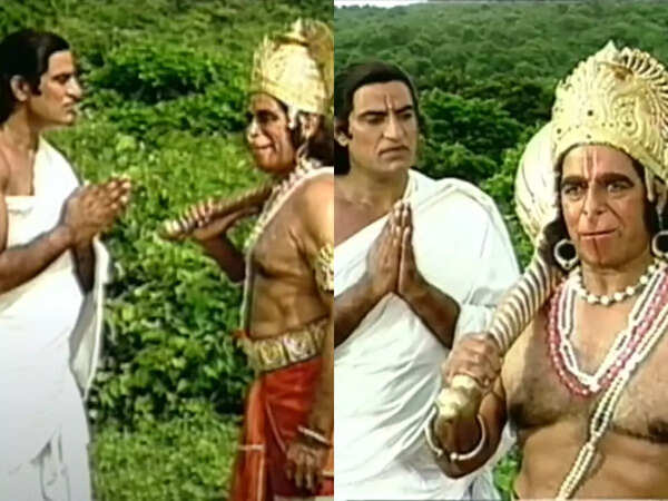 Dara Singh Wallpapers