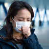 Does testing positive weeks after infection mean you're still contagious?