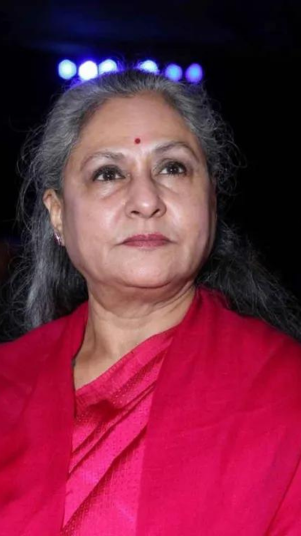 Jaya Bachchan Stills