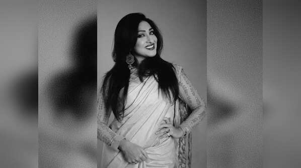 Rituparna Sengupta