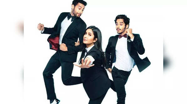 'Phone Bhoot'