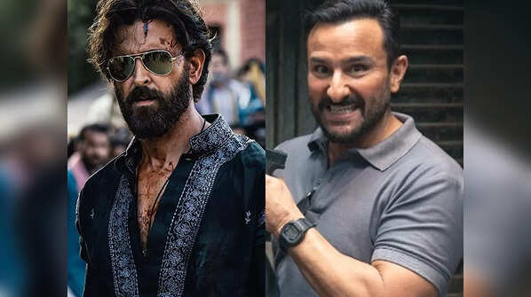 'Vikram Vedha'
