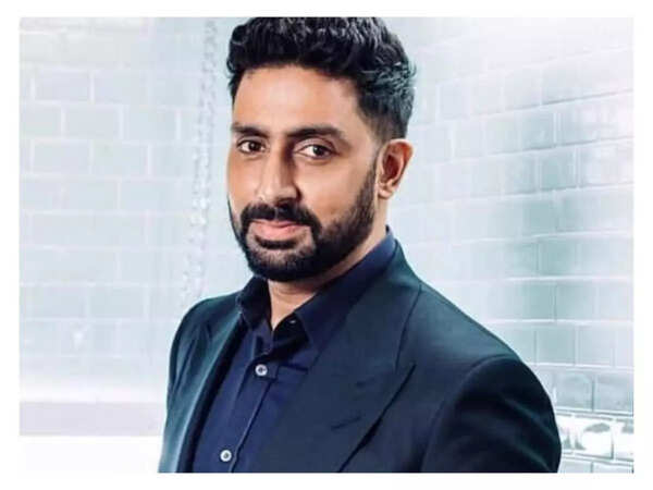 Abhishek Bachchan Stills