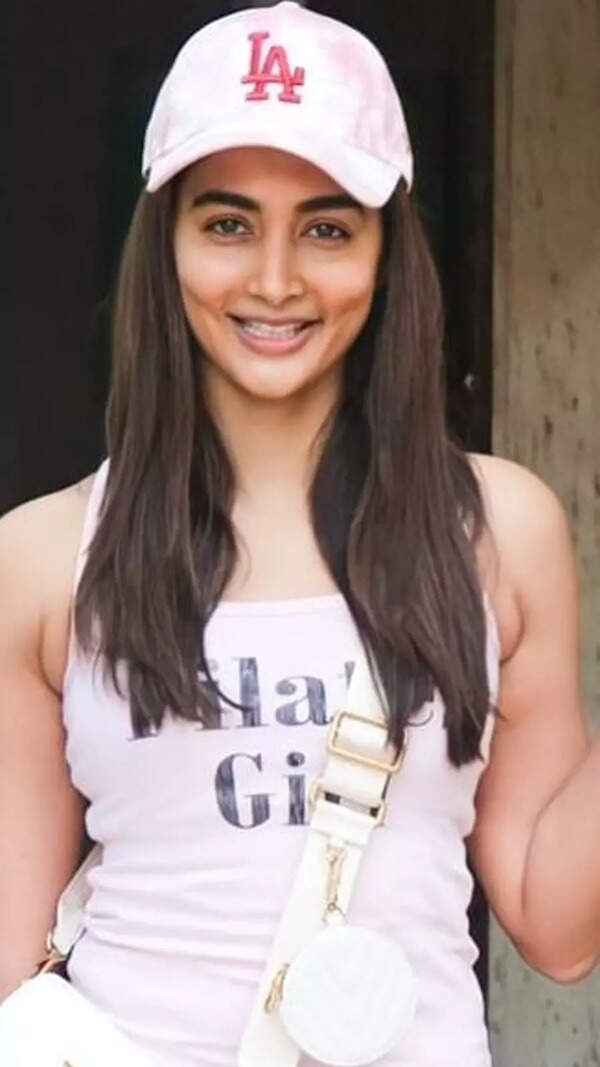Pooja Hegde