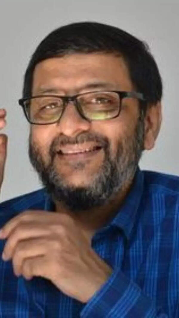 Vivek Shanbhag Photos