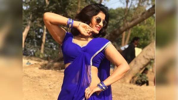 Happy Birthday, Poonam Dubey; Best movies of the actress you shouldn't miss