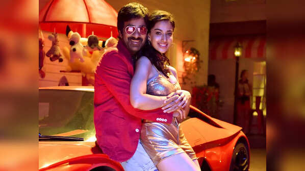 Hindi release