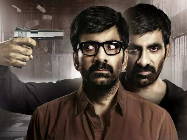 Ravi Teja