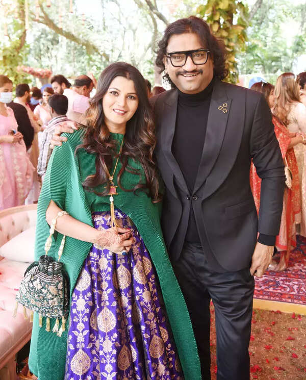 Ajay Gogavale Images