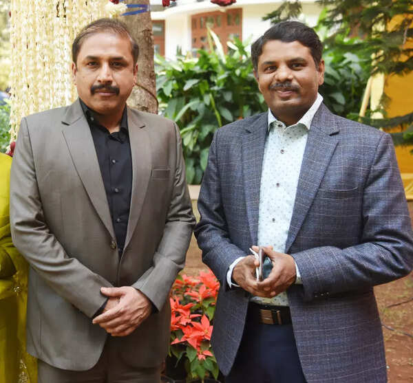Vikram Kumar