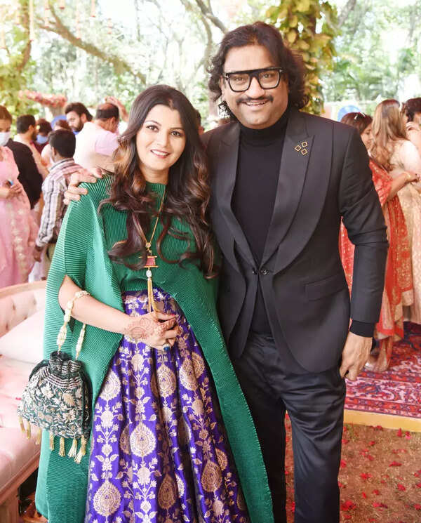 Ajay Gogavale Photos