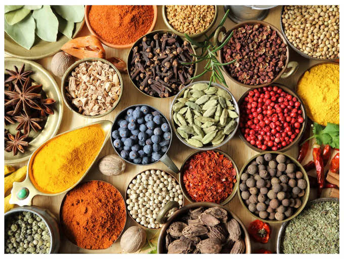 Are your kitchen spices pure? Here are some genius hacks to check ...