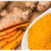 ​Turmeric