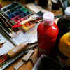 Explore your creative side