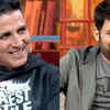 Article image for: ‘He is my big bro’: Kapil Sharma opens up about alleged spat with Akshay Kumar