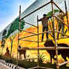 Work of art: Photos of Delhi's longest tunnel