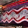 Work of art: Photos of Delhi's longest tunnel
