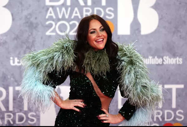 Jaime Winstone Photos