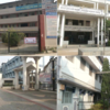 High schools & colleges closed for 3 days in the state, according to CM Basavaraj Bommai's direction. (Photos: ANI)
