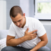 ​General symptoms of high cholesterol