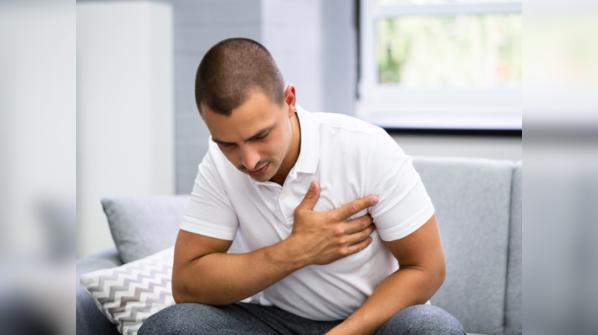 General symptoms of high cholesterol
