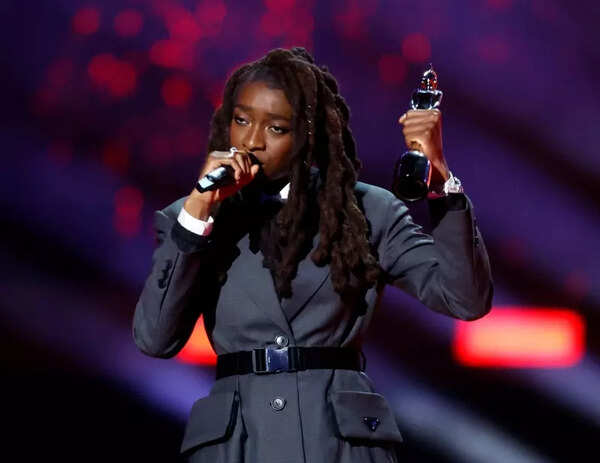 Little Simz Pictures
