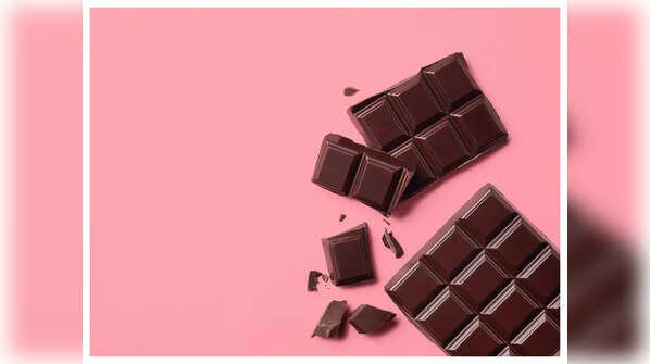 Milk chocolate