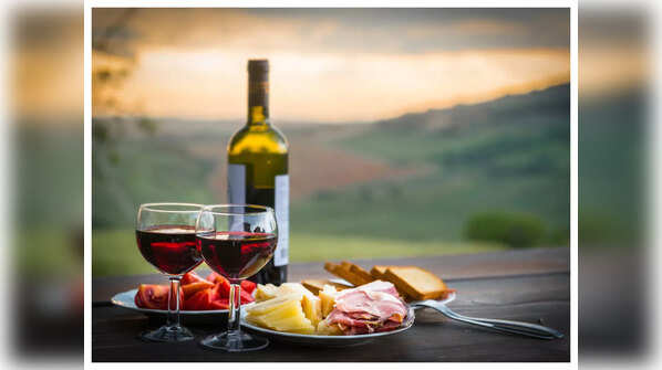 Wine