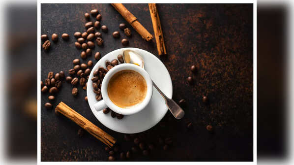 Caffeine