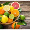 ​Tarty fruits