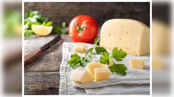Cheese