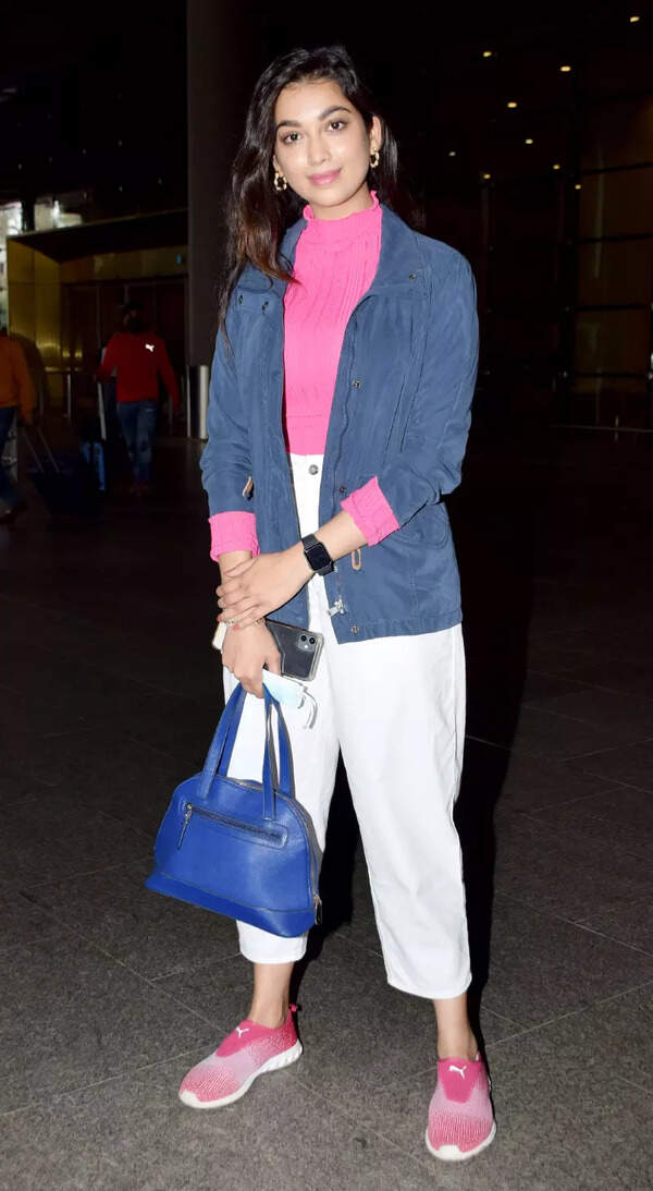 Digangana Suryavanshi