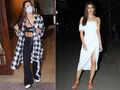 #ETimesSnapped: From Malaika Arora to Kriti Sanon, paparazzi pictures of your favourite celebs