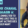 Article image for: Mahekk Chahal on Naagin 6: Ekta ma’am named the character as Mahekk, so I think it was in my destiny