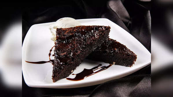 Brownie