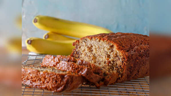 Banana Bread