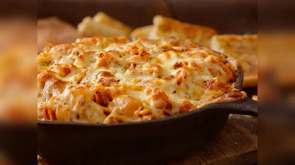 Baked Pasta