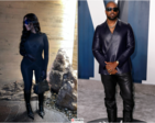 Who is Chaney Jones? Check out drop-dead gorgeous photos of Kim K lookalike, the model who was spotted with Kanye West