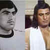 He is irreplaceable actor and human being