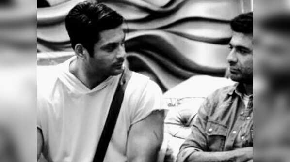 On being triggered by watching Bigg Boss