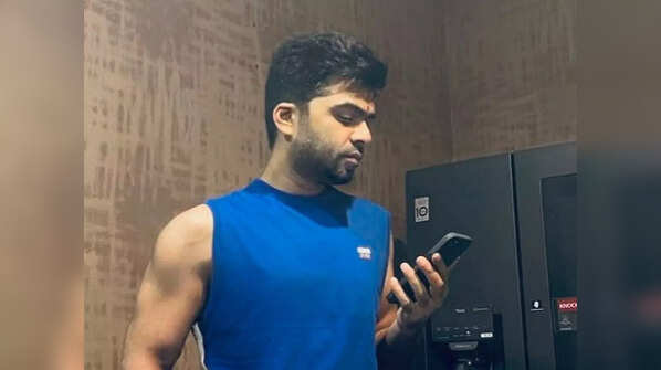 The actor also indulged in Kalaripayattu and Silambattam