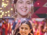 These beautiful pictures of Sara Ali Khan prove she is an exact replica of her mommy Amrita Singh