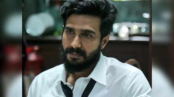 On reunion with Vishnu Vishal