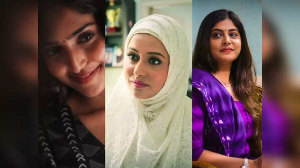 Female leads