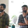 Working with Ajith in 'Yennai Arindhaal'