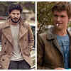 Possibility 1: Augustus Waters as Dulquer Salmaan